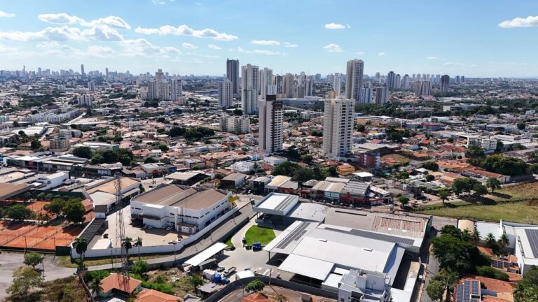 As cidades mais importantes de Mato Grosso e suas economias