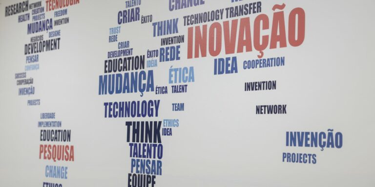 Seis estados estão acima da média de inovação do país, mostra ranking