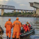 Desabamento da ponte entre MA e TO afeta economia na região