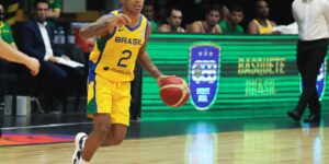 Yago volta à seleção para eliminatórias da Americup de Basquete