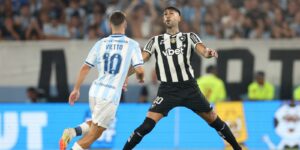 Botafogo busca título da Recopa Sul-Americana diante do Racing