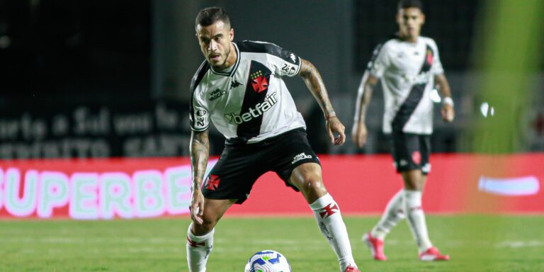 Vasco e Nova Iguaçu jogam pela segunda fase da Copa do Brasil