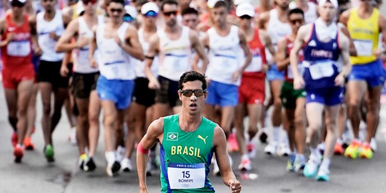 Brasília sediará Mundial de Marcha Atlética por equipes em 2026