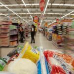 Apesar dos juros, consumo das famílias foi motor da economia no 2º tri
