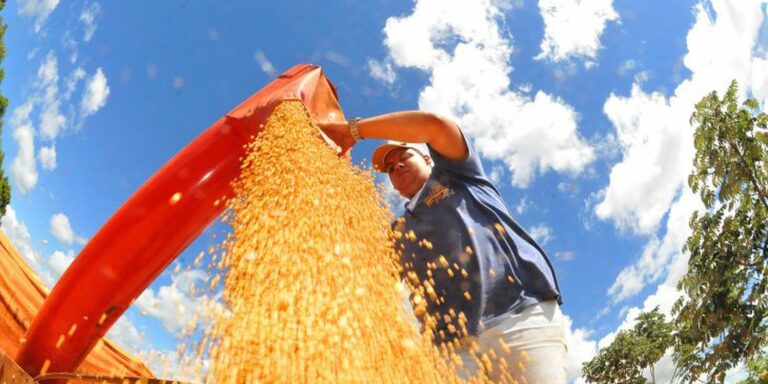 Balança comercial tem menor superávit para julho em três anos