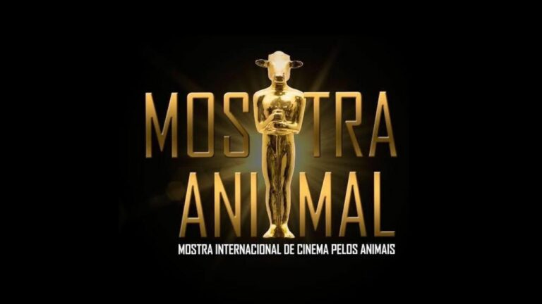 Cuiabá recebe mostra internacional de cinema pelos animais com entrada gratuita