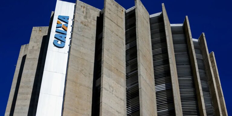 Lucro da Caixa sobe 71,5% e chega a R$ 4,9 bilhões no 1º trimestre