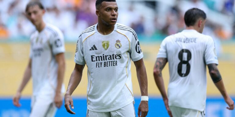 Real derrota Juventus para chegar às quartas do Mundial de Clubes