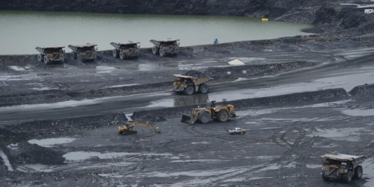 Apesar de exceções, 25% das exportações de minérios serão taxadas