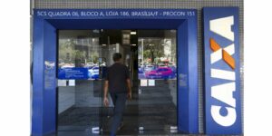 Caixa paga Bolsa Família a beneficiários com NIS de final 2