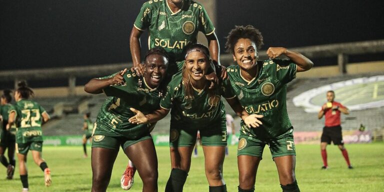 Brasileirão Feminino A3: Atlético-PI avança e pega Vila Nova na final