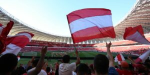 Copa do Brasil: Inter recebe Fluminense em 1º jogo da oitavas de final