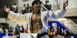 Judô e vôlei feminino brasileiros faturam bronze nos JMU na Alemanha