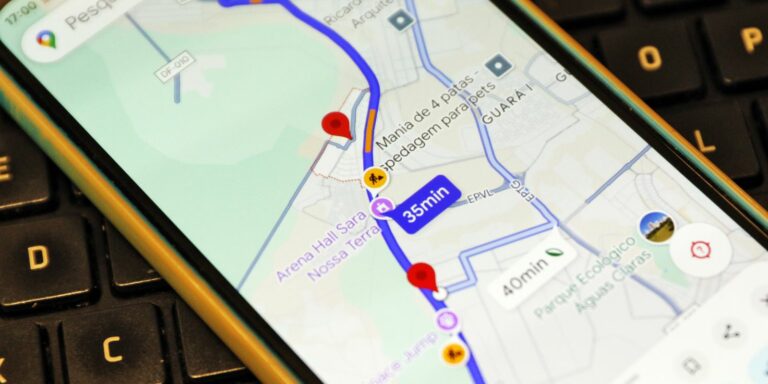 Governo avalia viabilidade de o Brasil criar seu próprio GPS