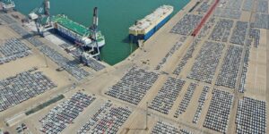 Com tarifaço, desafio de exportadores é encontrar novos mercados