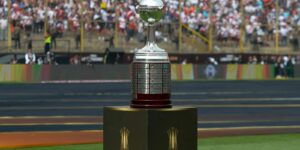Conmebol anuncia Monumental de Lima como sede da final da Libertadores