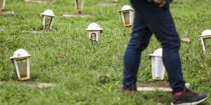 Brasileiros não resgatam de R$ 10 mil a R$ 50 mil de parentes mortos