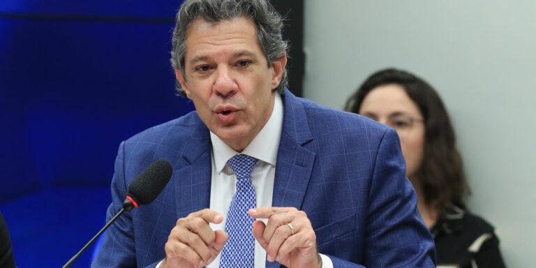 Minerais críticos e terras raras podem entrar em negociações com EUA