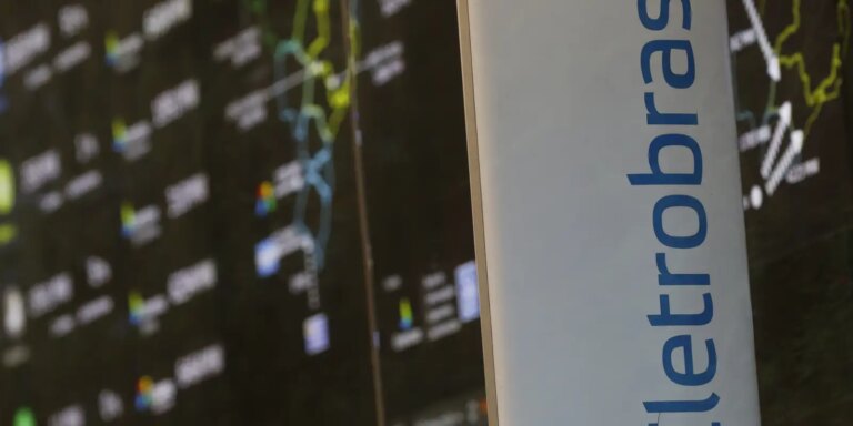 Eletrobras registra lucro líquido de R$ 1,469 bilhão no 2º trimestre