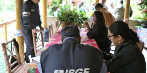 IBGE poderá contratar 9.580 temporários para pesquisas
