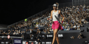 Bia Haddad vence confronto brasileiro nas oitavas do SP Open