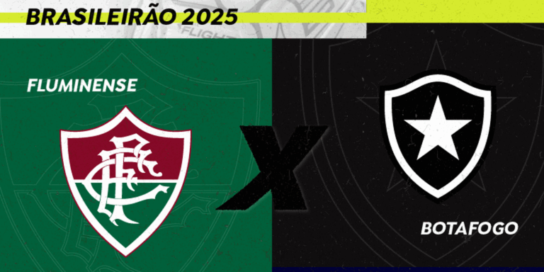 Rádio Nacional transmite Fluminense x Botafogo neste domingo (28)