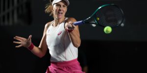 Bia Haddad anuncia final antecipada da temporada 2025