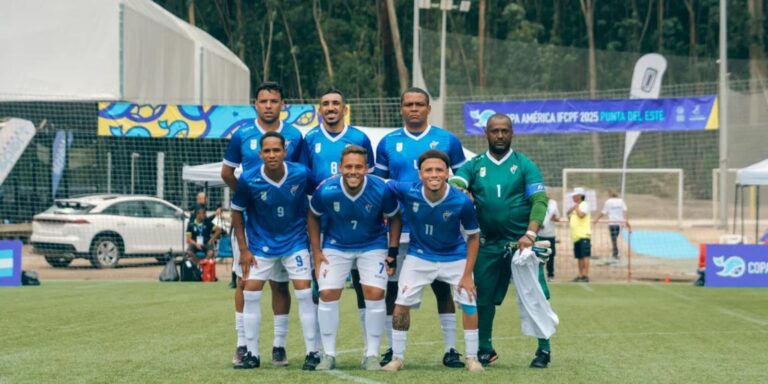 Copa América de futebol PC: Brasil fecha 1ª fase com 8 a 0 sobre Chile