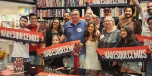 MPRJ recorre de decisão que absolveu réus pelo crime no Ninho do Urubu