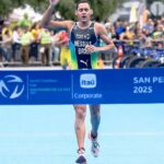 Manoel Messias volta a conquistar etapa da Copa do Mundo no Chile